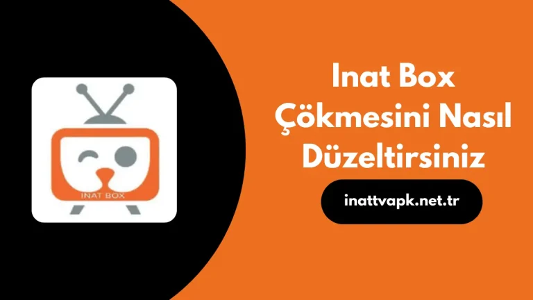 how to fix inat box crasing