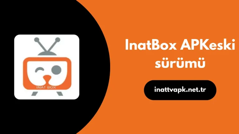 inat box apk old veersion