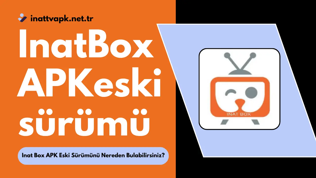 inat box apk old veersion