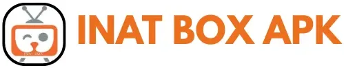 INAT BOX APK logo